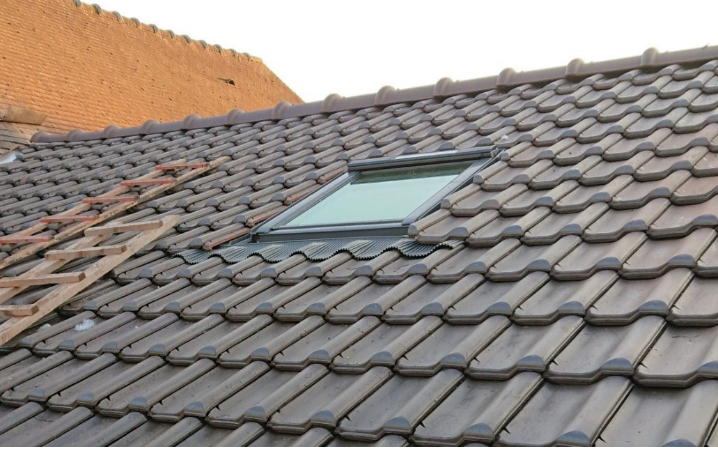 Couverture et toiture - Travaux de couvreur zingueur